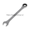 Rexant Ключ комбинированный трещоточный REXANT 18 мм, CrV, 12-5819-1