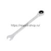 Rexant Ключ комбинированный трещоточный REXANT 9 мм, CrV, 12-5804-1