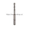 Rexant Бур по бетону 10x160 мм SDS PLUS, 91-0013-4