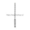 Rexant Бур по бетону 8х350 мм крестовая пластина SDS PLUS , 91-0839