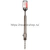Rexant Хвостовик для коронки М22 х 250 мм SDS PLUS, 91-0422