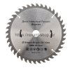 Rexant Диск пильный 184 мм х 40 зуб х 20/16 мм, 92-0110