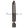 Rexant Бита PZ2*50 мм для шуруповерта сталь S2, 92-0419