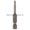 Rexant Бита Torx T-10*50 мм для шуруповерта сталь S2, 92-0425