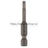 Rexant Бита Torx T-15*50 мм для шуруповерта сталь S2, 92-0426