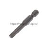 Rexant Бита Torx T-27*50 мм для шуруповерта сталь S2, 92-0429
