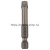 Rexant Бита Torx T-40*50 мм для шуруповерта сталь S2, 92-0431