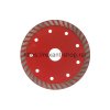 Rexant Диск алмазный отрезной Turbo 150x22.23х2,4x10 мм, 90-0122