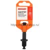 Rexant Адаптер с SDS PLUS на патрон сверлильный 1/2-20 UNF, 92-0502