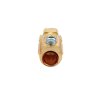 Rexant Розетка кабельная (гнездо) REXANT модель СКР , 16-0884