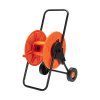 Rexant 62-0261 Тележка для шланга 1/2" 60 м или 3/4" 30 м