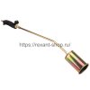 Rexant Горелка кровельная REXANT ГВ-600В, 11-0972