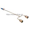 Rexant Горелка кровельная REXANT ГВ2-1000Р 2 сопла, 11-0992