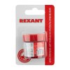 Rexant Флюс-гель для пайки REXANT, TT KELLER индикаторный, 20 мл, 09-3692-1
