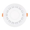 Rexant 623-001 Светильник светодиодный встраиваемый Aurora&Sunset Sparta