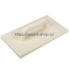 Rexant Терка ППУ 180х320 мм, 89-0267