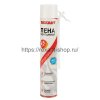 Rexant Пена монтажная всесезонная с трубочкой 65 л, 89-0904