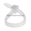 Rexant Стяжка нейлоновая 100x2,5 мм, 07-0100-05