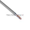 Rexant Кабель витая пара PROconnect FTP 4PR 24AWG, CAT5e (бухта 100 м), 01-0152-100
