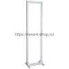 Rexant Открытая стойка 19" 33U однорамная, 04-2701