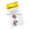 Rexant Переходник сетевой LAN, (гнездо 8Р8С (Rj-45) - гнездо 8Р8С (Rj-45)), 03-0101-9