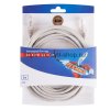 Rexant Пaтч-корд U/UTP, категория 5e, RJ45-RJ45, неэкранированный, PVC, 06-3204