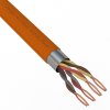 Rexant Кабель огнестойкий КПСЭнг(А)-FRLS, 4x2x0,75 мм?, 01-4953-1