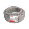 Rexant ТВ кабель в гофре, SAT 703 B + гофра d 16 мм (100 м), 01-9105-1