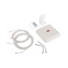 Rexant Антенна 4G MIMO Альтаир, 34-0901