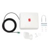 Rexant Антенна 4G MIMO Андромеда, 34-0904