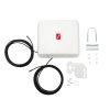 Rexant Антенна 4G MIMO Сириус, 34-0903