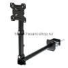 Rexant Кронштейн для монитора 13"- 27" дюймов одно колено настольный, 38-0306
