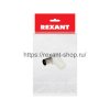 Rexant Разъем гнездо TV без пайки угловой, 05-2062-1