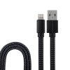 Rexant USB кабель для iPhone 5/6/7/8/X моделей, 18-1979-1
