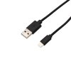 Rexant Кабель USB-Lightning 1 м, 18-7055