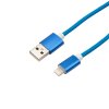 Rexant Кабель USB-Lightning 1 м, 18-7052