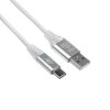 Rexant USB кабель USB Type-C , SOFT TOUCH, 1 м, 18-1894