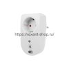 Rexant Умная Wi-Fi розетка/дистанционное управление бытовыми приборами 16 А, 11-6009