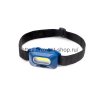 Rexant Фонарь налобный СОВ + улучшенный рефлектор, с ремнем, 3 х ААА, 75-702