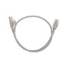 Rexant 02-0380-05 Патч-корд U/UTP, CAT 6A (10G), RJ45-RJ45, 28AWG