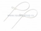 Rexant Хомут под винт nylon 07-0104