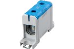 Rexant 11-2104 Клемма вводная силовая КВС 16-95мм² синяя