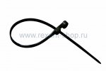 Rexant Хомут под винт nylon 07-0105