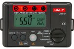 Rexant 13-0045 Измеритель сопротивления изоляции UNI-T UT501B