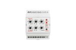 Rexant 51-0829 Терморегулятор (метеостанция) TermoStat 16A-04 (на DIN-рейку)