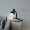 Rexant 603-1006 Светильник настольный Форте на основании, с цоколем Е27, 60 Вт