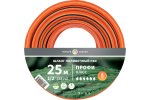 Rexant 62-0228-1 Шланг поливочный ПВХ 3-х слойный армированный 1/2" 25м