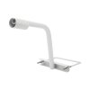 Rexant 607-415 Кронштейн на опору с 1 хомутом (625х460х280 ?57)