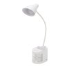 Rexant 609-006 Светильник настольный Click Shift с ночником, на основании, LED, 6 Вт, 4000 К