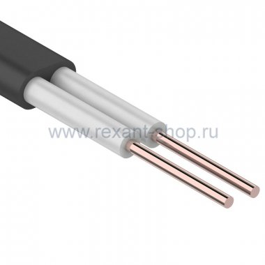Фотография товара 'Rexant Провод ПРППМ 01-5514-1'